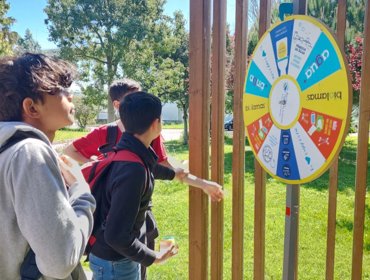 Dia Mundial da Água: Milhares de Crianças e Jovens Participam em Atividades de Educação Ambiental