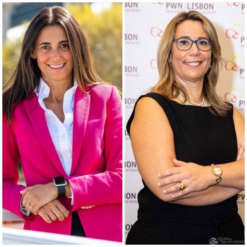 PWN Lisbon e Águas do Tejo Atlântico celebram parceria estratégica para a promoção da diversidade organizacional