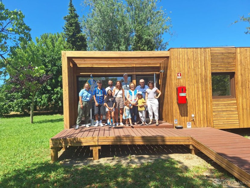 Águas do Tejo Atlântico Participa no Programa Ciência Viva de Verão 2024