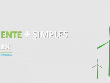 Pacote Ambiente + Simples para desburocratizar