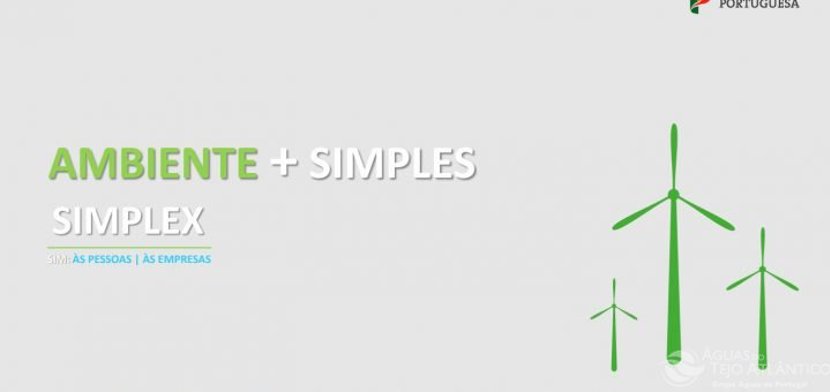 Pacote Ambiente + Simples para desburocratizar