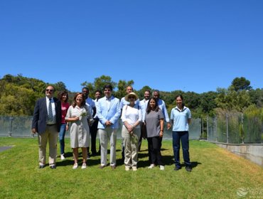 Fábrica de Água de Alcântara recebeu Ciência Viva no Verão 