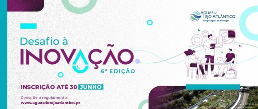 Desafie-se a construir um futuro mais sustentável e habilite-se a ser um dos vencedores