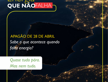 Energia que não falha – Tejo Atlântico reforça liderança na produção de energia renovável