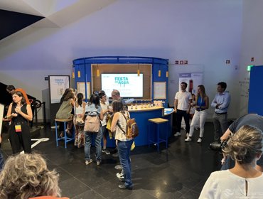 Festa da Água encerra com a cerveja VIRA 