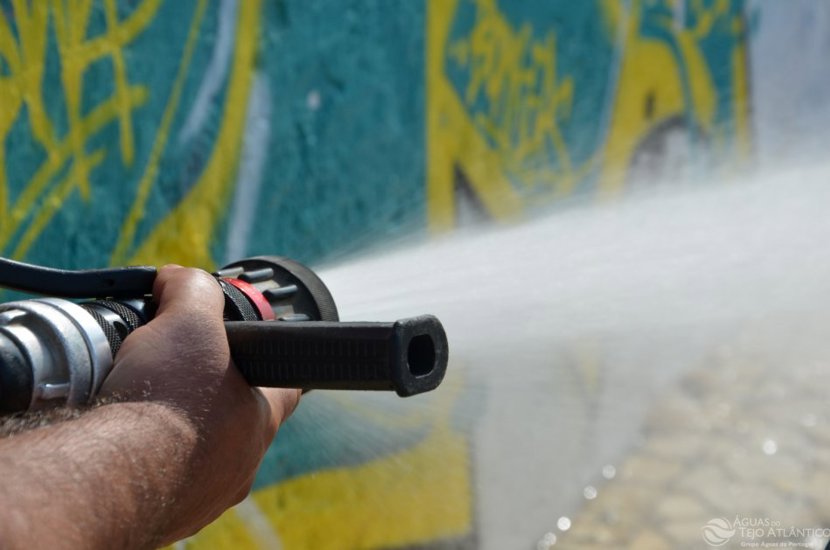 Publicado Decreto-Lei sobre Utilização de Águas Residuais Tratadas