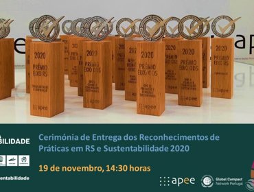 Tejo Atlântico conquista Menção Honrosa