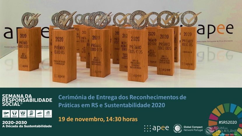 Tejo Atlântico conquista Menção Honrosa