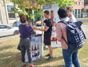 VIRA Celebra 8º Congresso IAHR em Lisboa 