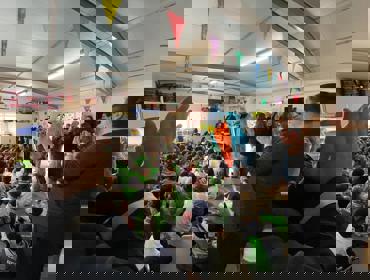 Dia Mundial da Água 