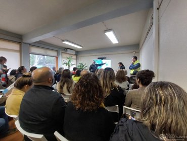 Fábrica de Água de Beirolas recebe Lisboa e-Nova 