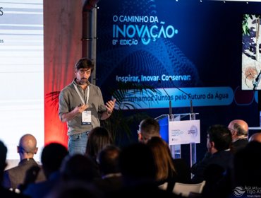 Caminho da Inovação 2024: Um Sucesso em Partilha de Conhecimento! 