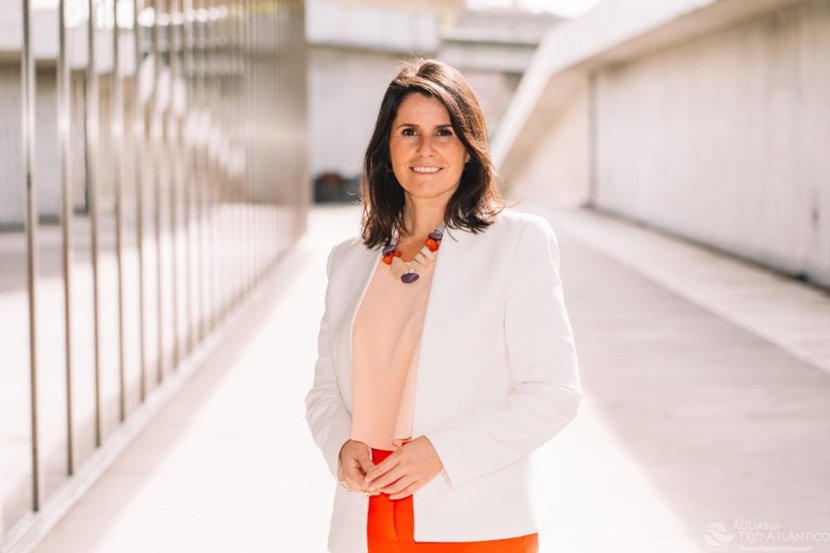 Liderança no Feminino entrevista Adriana Reais Pinto