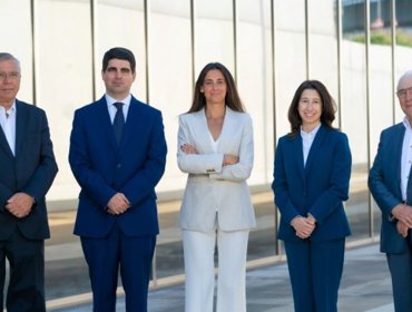 Novos órgãos sociais na Águas do Tejo Atlântico