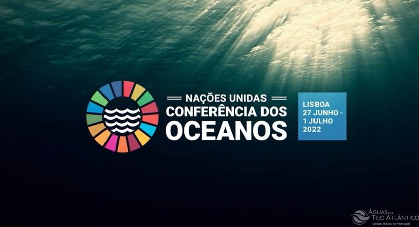 Conferência sobre os Oceanos de 27 de junho a 1 de julho