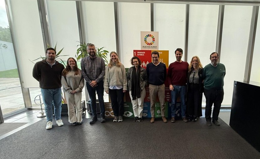 Aarhus Vand Cooperação