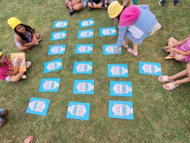 Educação Ambiental Passou pelas Praias com a Iniciativa "Eu Amo o Mar e o Rio 2024" 