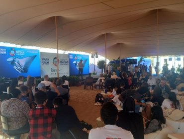 VIRA no evento “INNOVATHON” 