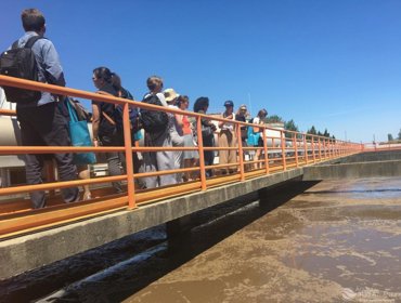 Alcântara recebe participantes da Conferência Europeia sobre Adaptação às Alterações Climáticas