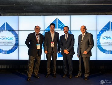 "O Caminho da Inovação" - O Rescaldo 