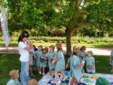 Dia Mundial do Ambiente: Ações de Educação Ambiental e Sensibilização 