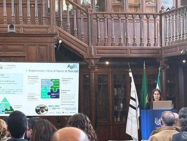 Águas do Tejo Atlântico nas XV Jornadas de Engenharia 