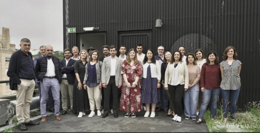 ECOVAL, reunião de consórcio apresenta resultados