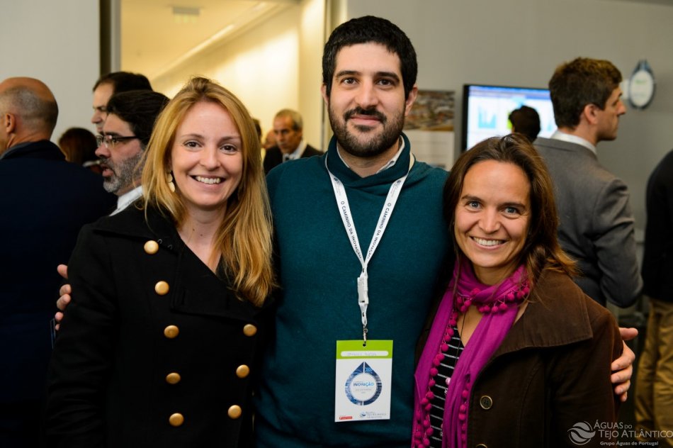 O Caminho da Inovação - Expo & Networking - 14 de Novembro de 2017