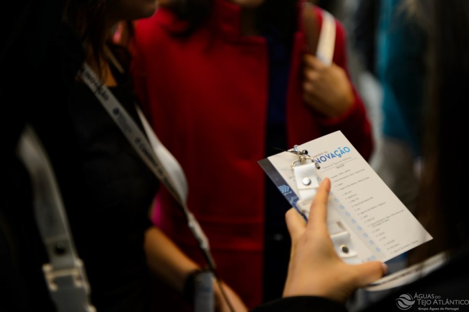 O Caminho da Inovação - Expo & Networking - 14 de Novembro de 2017