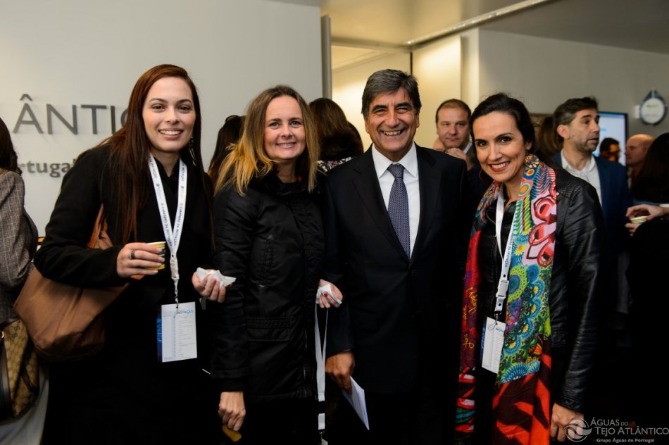 O Caminho da Inovação - Expo & Networking - 14 de Novembro de 2017