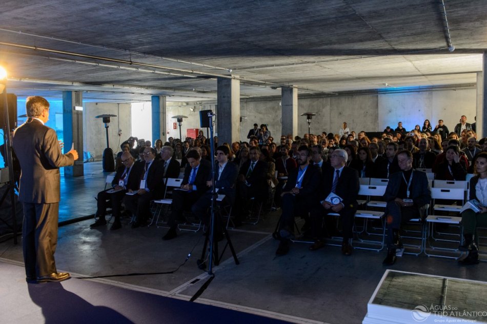 O Caminho da Inovação - Expo & Networking - 14 de Novembro de 2017