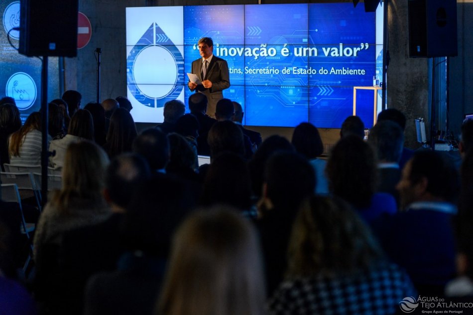 O Caminho da Inovação - Expo & Networking - 14 de Novembro de 2017