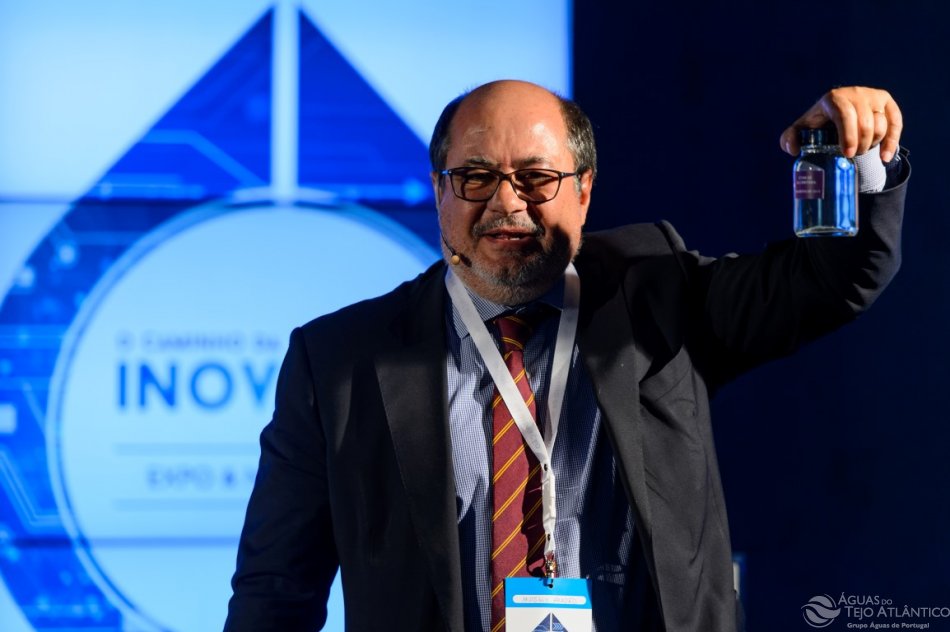 O Caminho da Inovação - Expo & Networking - 14 de Novembro de 2017