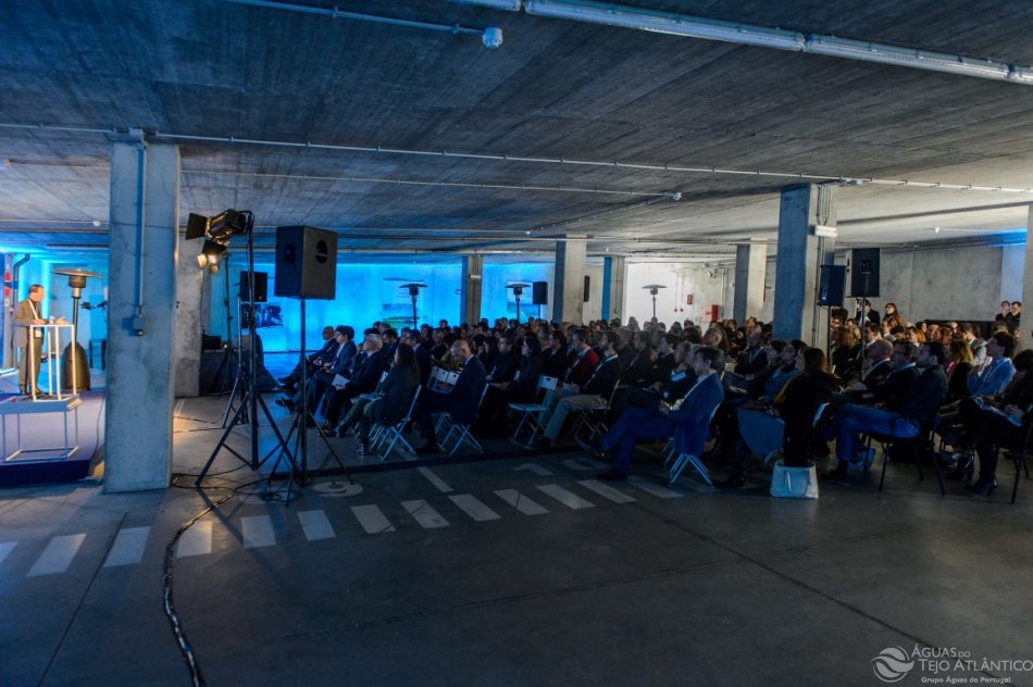O Caminho da Inovação - Expo & Networking - 14 de Novembro de 2017