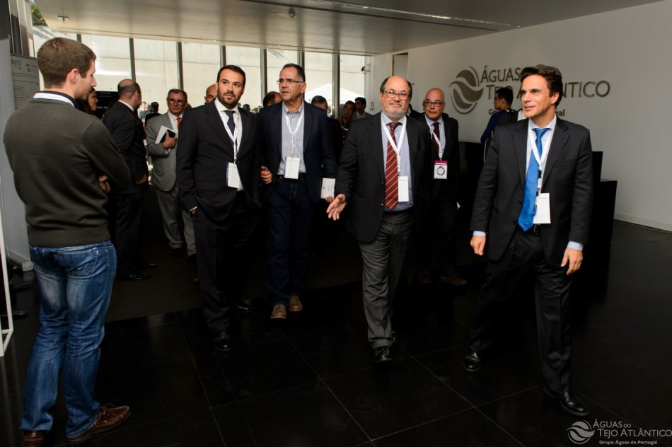 O Caminho da Inovação - Expo & Networking - 14 de Novembro de 2017