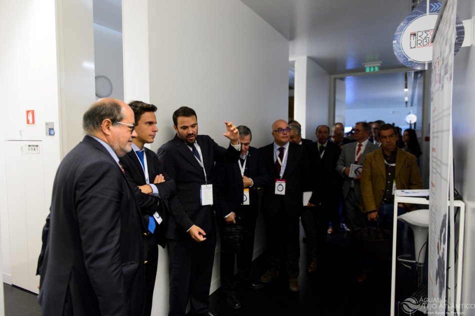 O Caminho da Inovação - Expo & Networking - 14 de Novembro de 2017