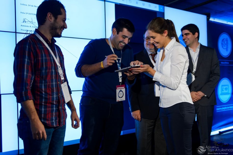 O Caminho da Inovação - Expo & Networking - 14 de Novembro de 2017