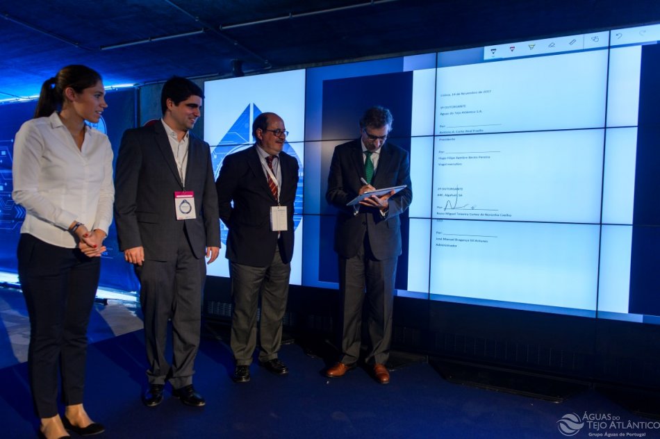 O Caminho da Inovação - Expo & Networking - 14 de Novembro de 2017