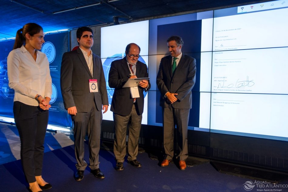 O Caminho da Inovação - Expo & Networking - 14 de Novembro de 2017