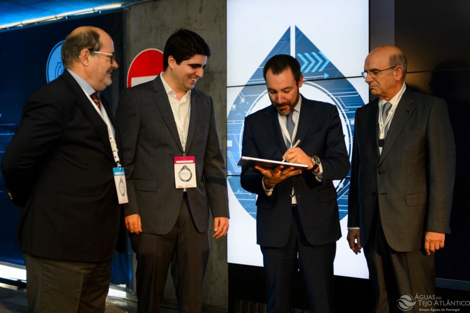O Caminho da Inovação - Expo & Networking - 14 de Novembro de 2017