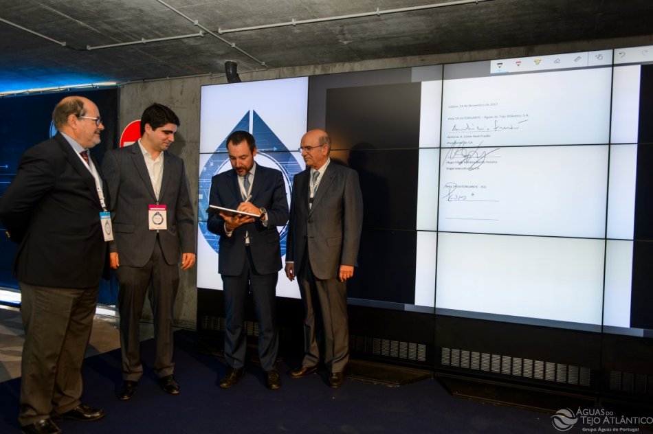O Caminho da Inovação - Expo & Networking - 14 de Novembro de 2017