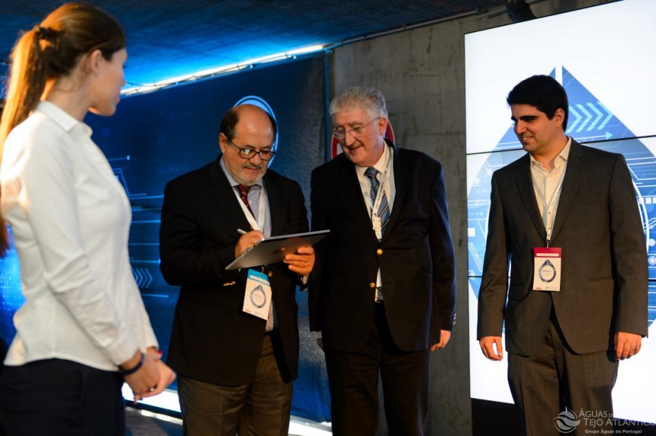 O Caminho da Inovação - Expo & Networking - 14 de Novembro de 2017