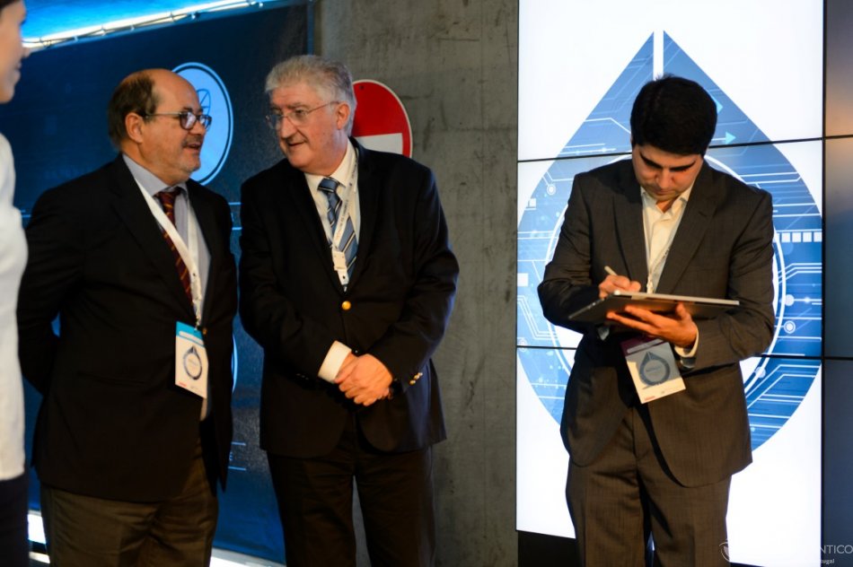 O Caminho da Inovação - Expo & Networking - 14 de Novembro de 2017