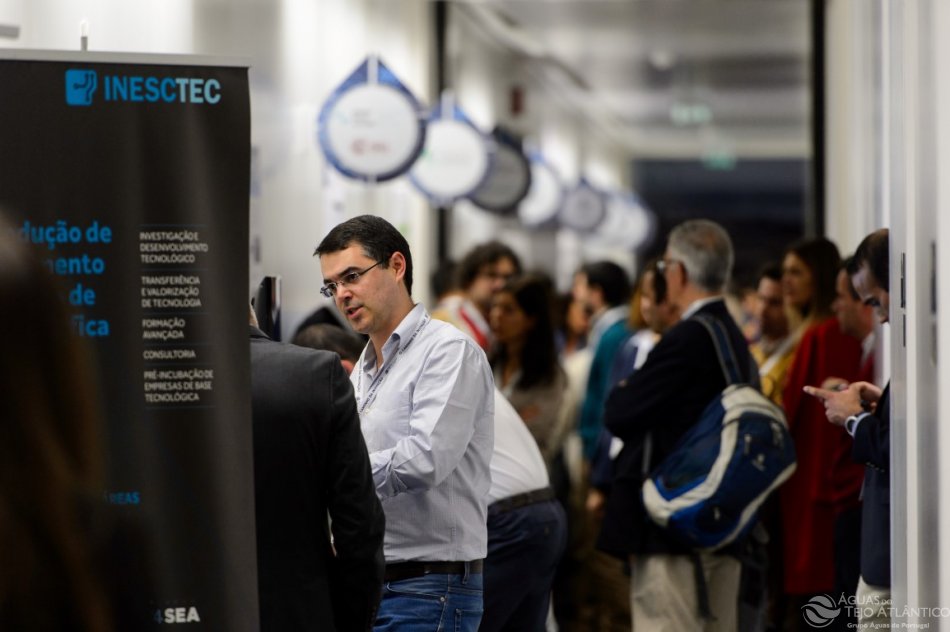 O Caminho da Inovação - Expo & Networking - 14 de Novembro de 2017