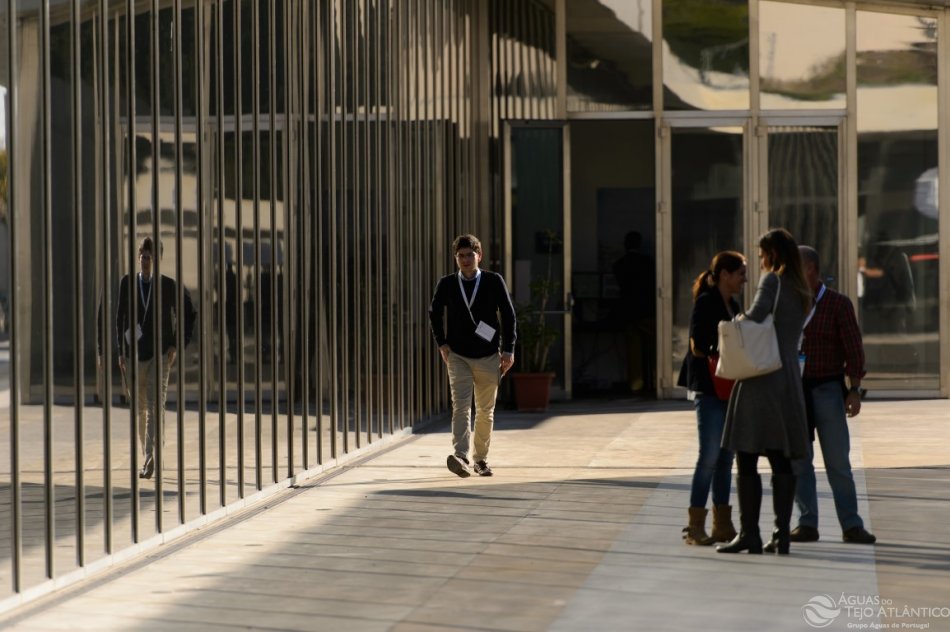 O Caminho da Inovação - Expo & Networking - 14 de Novembro de 2017