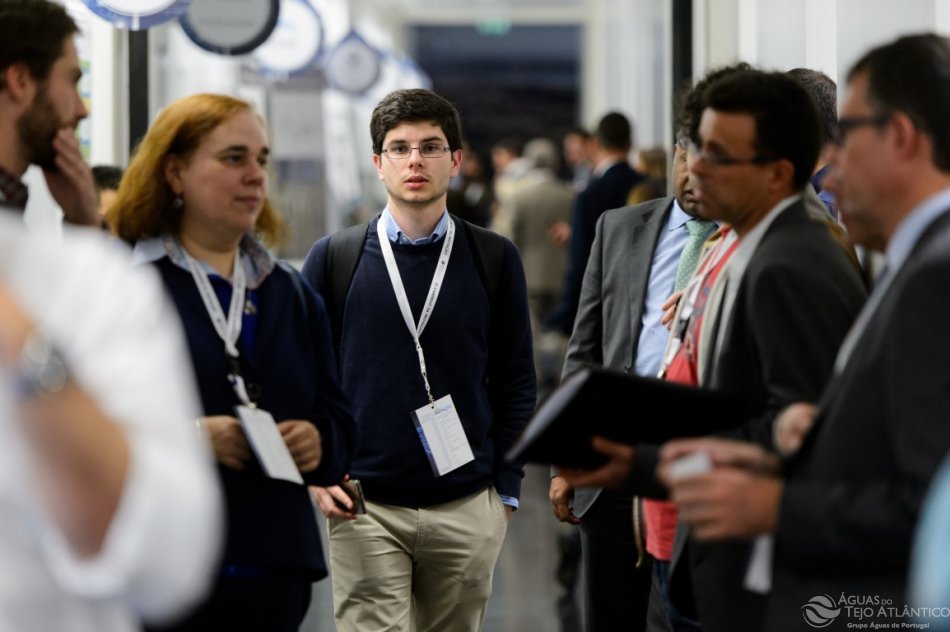 O Caminho da Inovação - Expo & Networking - 14 de Novembro de 2017