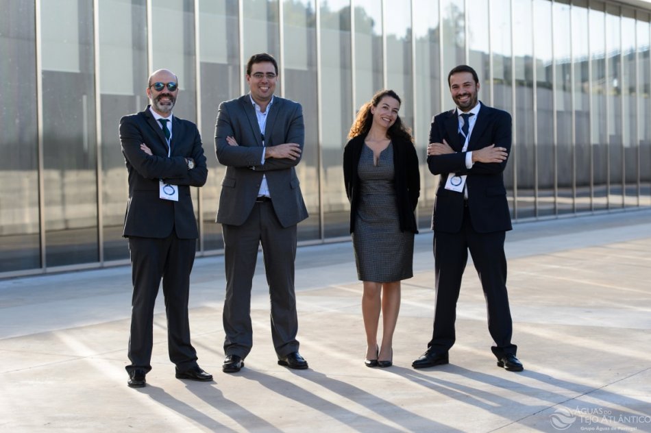 O Caminho da Inovação - Expo & Networking - 14 de Novembro de 2017