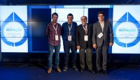 O Caminho da Inovação - Expo & Networking - 14 de Novembro de 2017